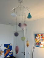 Boule de Noël Alsacienne 2025 Suspension Personnalisable